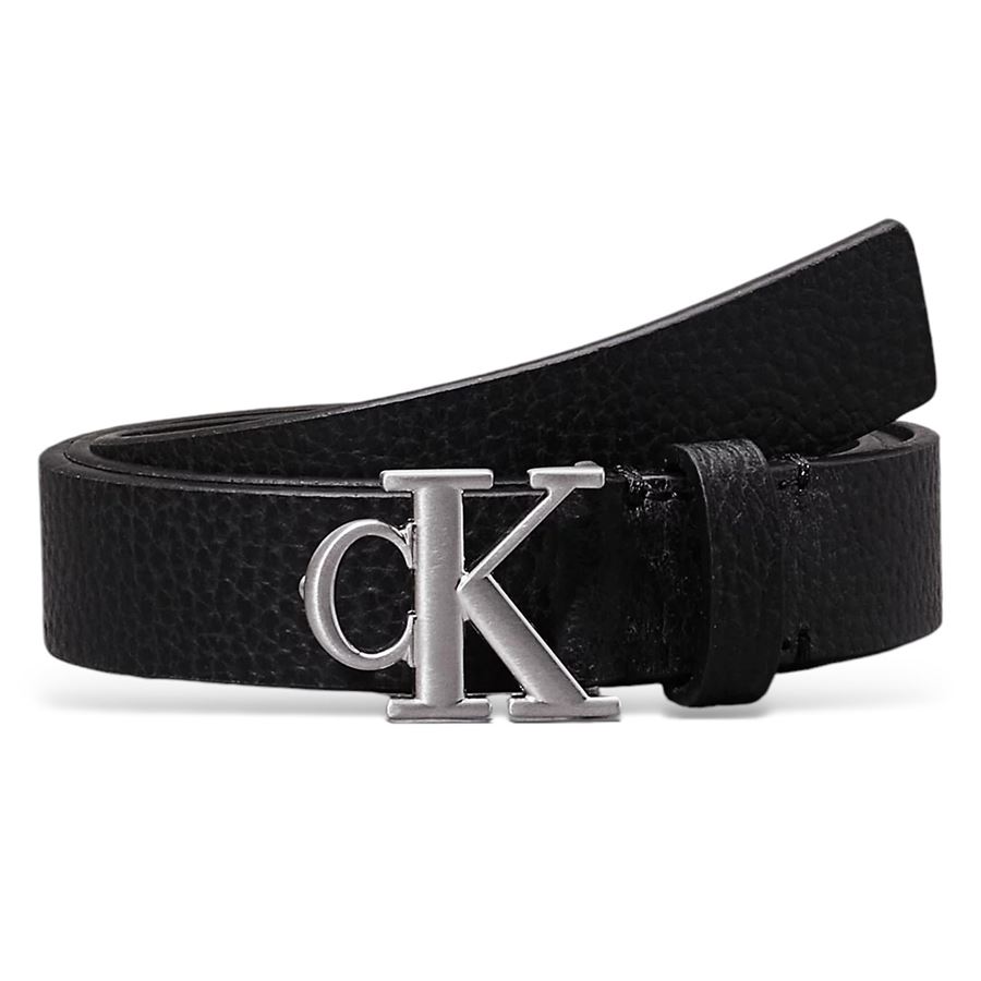 Cintura in pelle Calvin Klein | K60K612285BEH